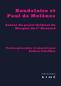 Baudelaire et Paul de Molènes
